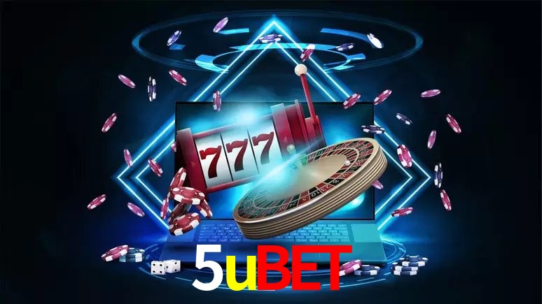 5ubet - Aplicativo Móvel
